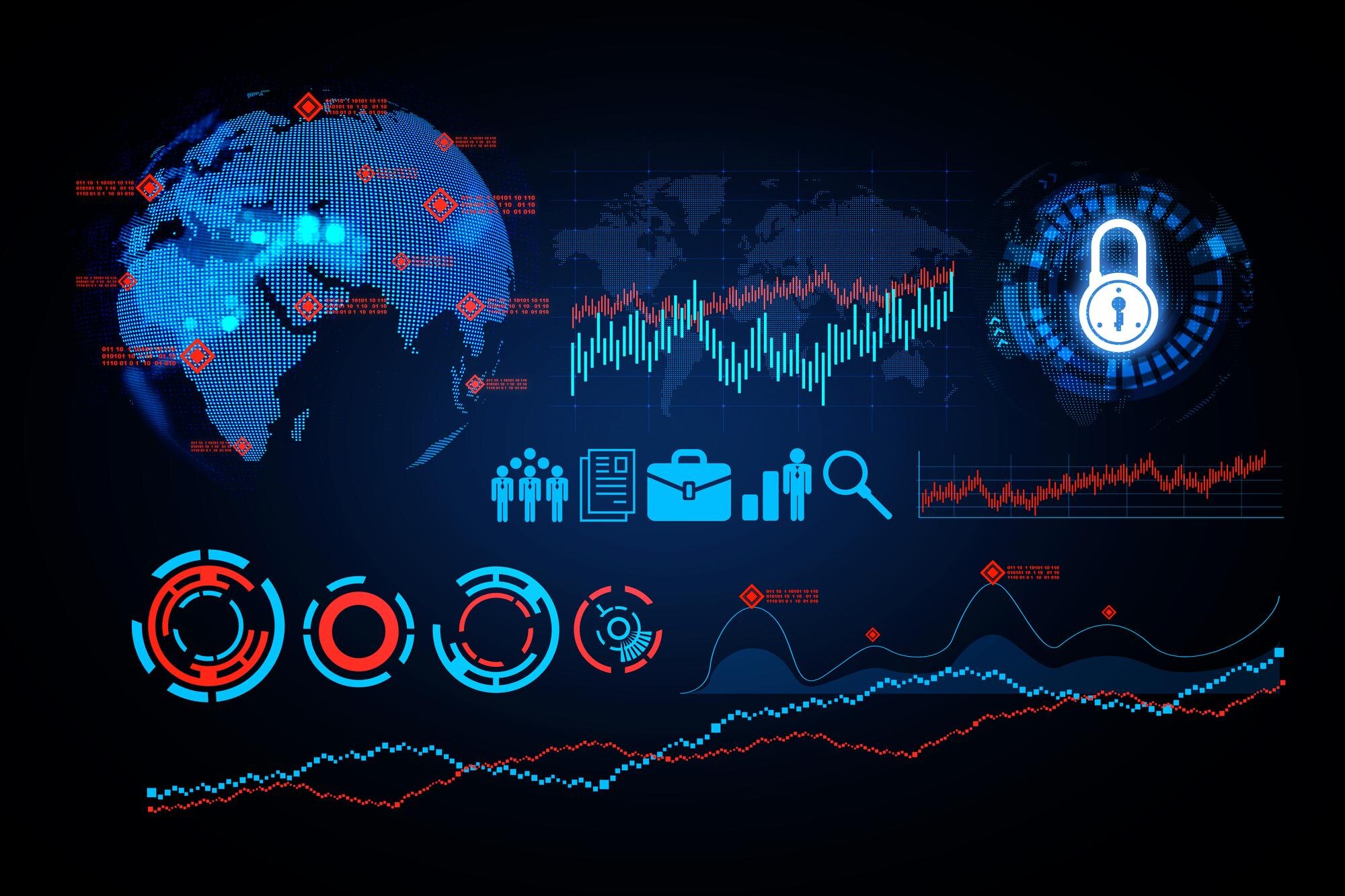 Ensuring Security in Algorithmic Trading: Protecting User Assets