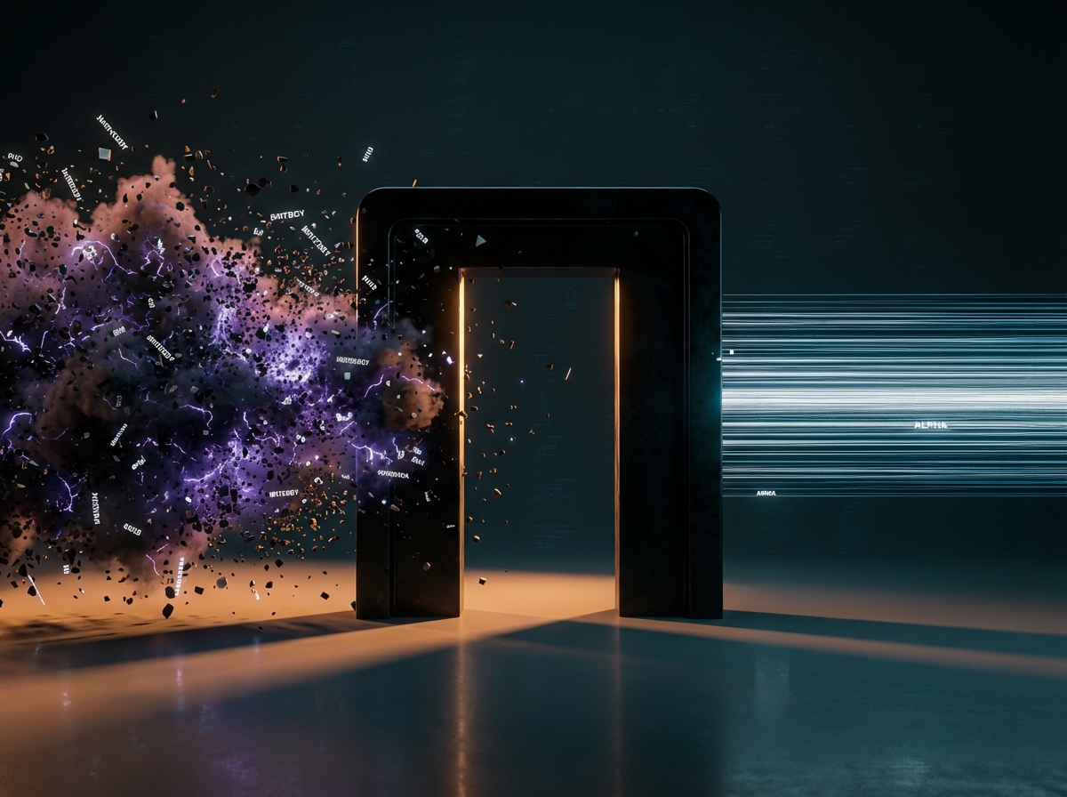When Institutions Buy Bitcoin: Narrative vs. Structural Market Impact