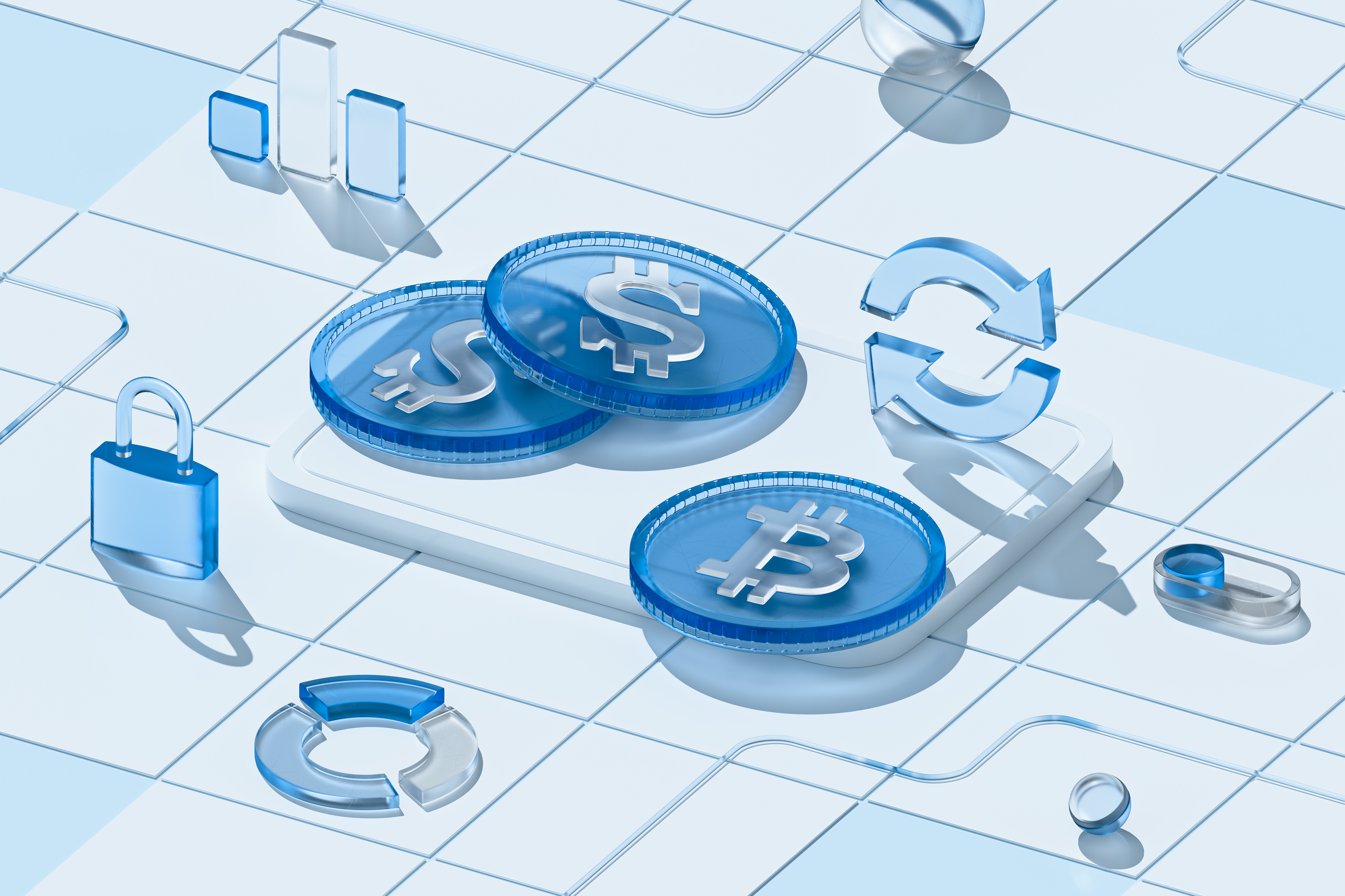 How Market-Neutral Strategies Reduce Dependence on Market Direction