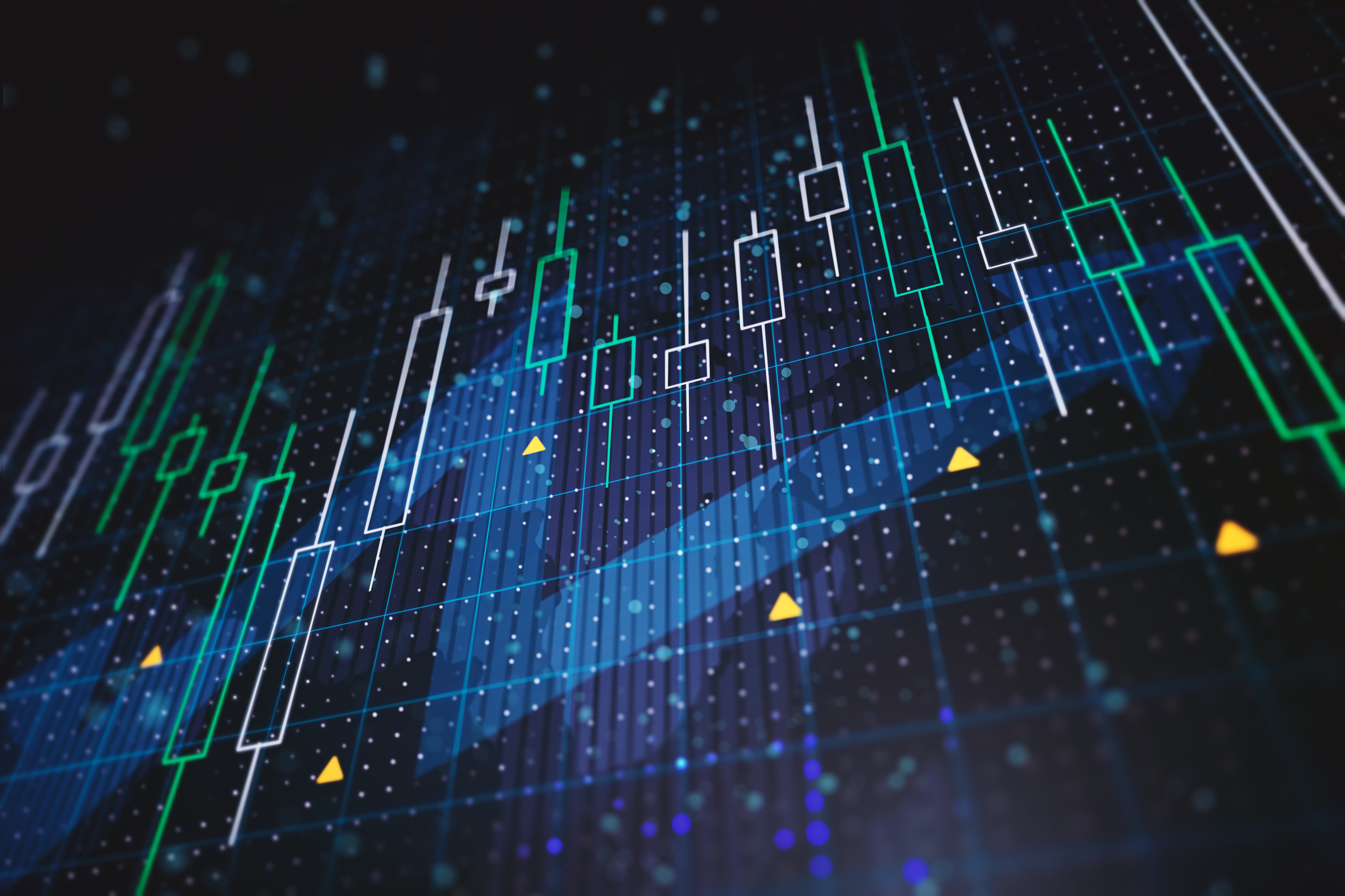 Understanding Market-Neutral Trading: A Strategy to Navigate Crypto Volatility
