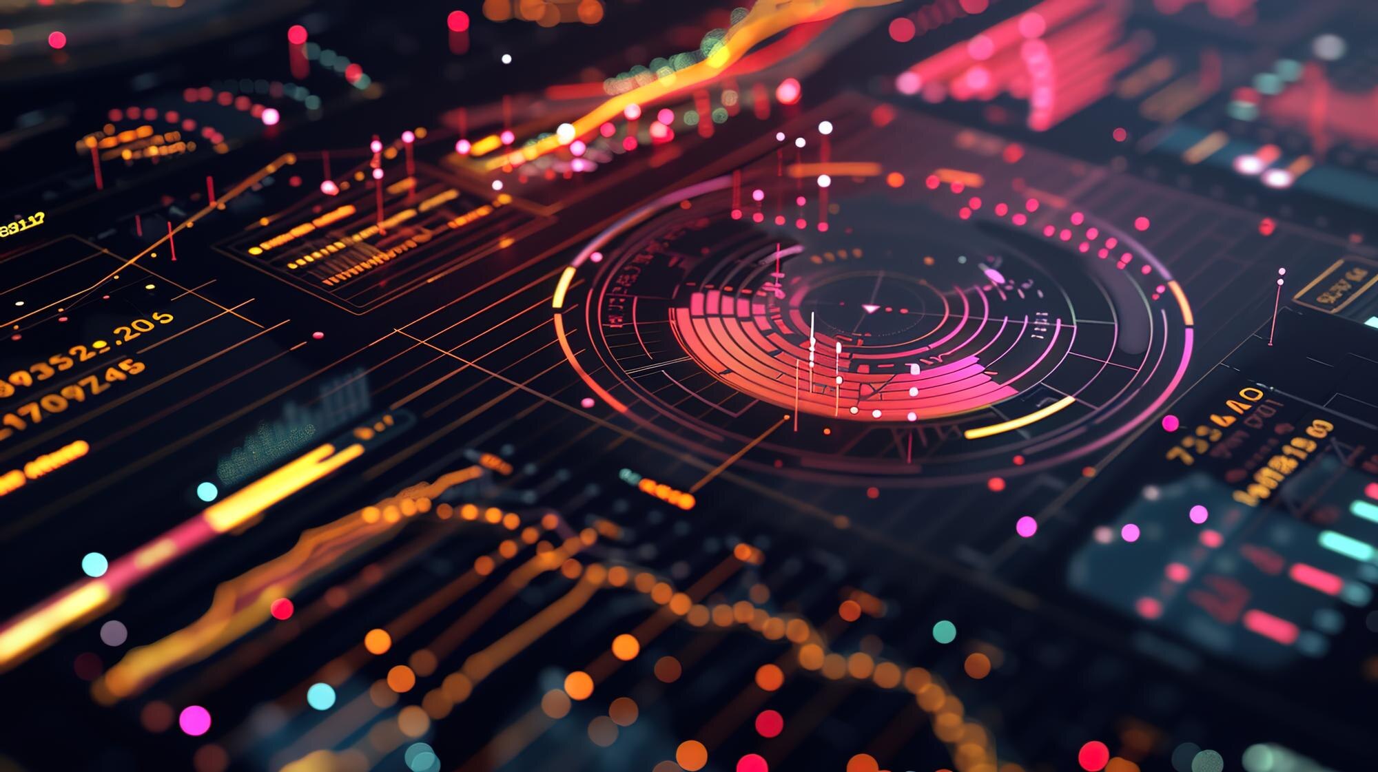 Eliminate Emotional Trading Errors with Algorithmic Precision