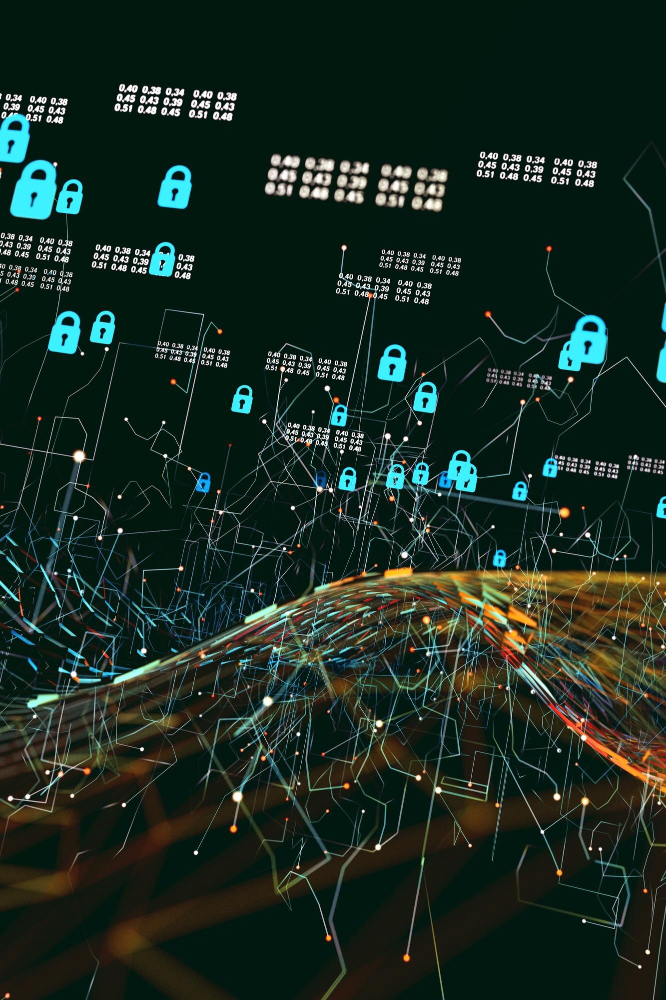 Security by Design in Algorithmic Trading