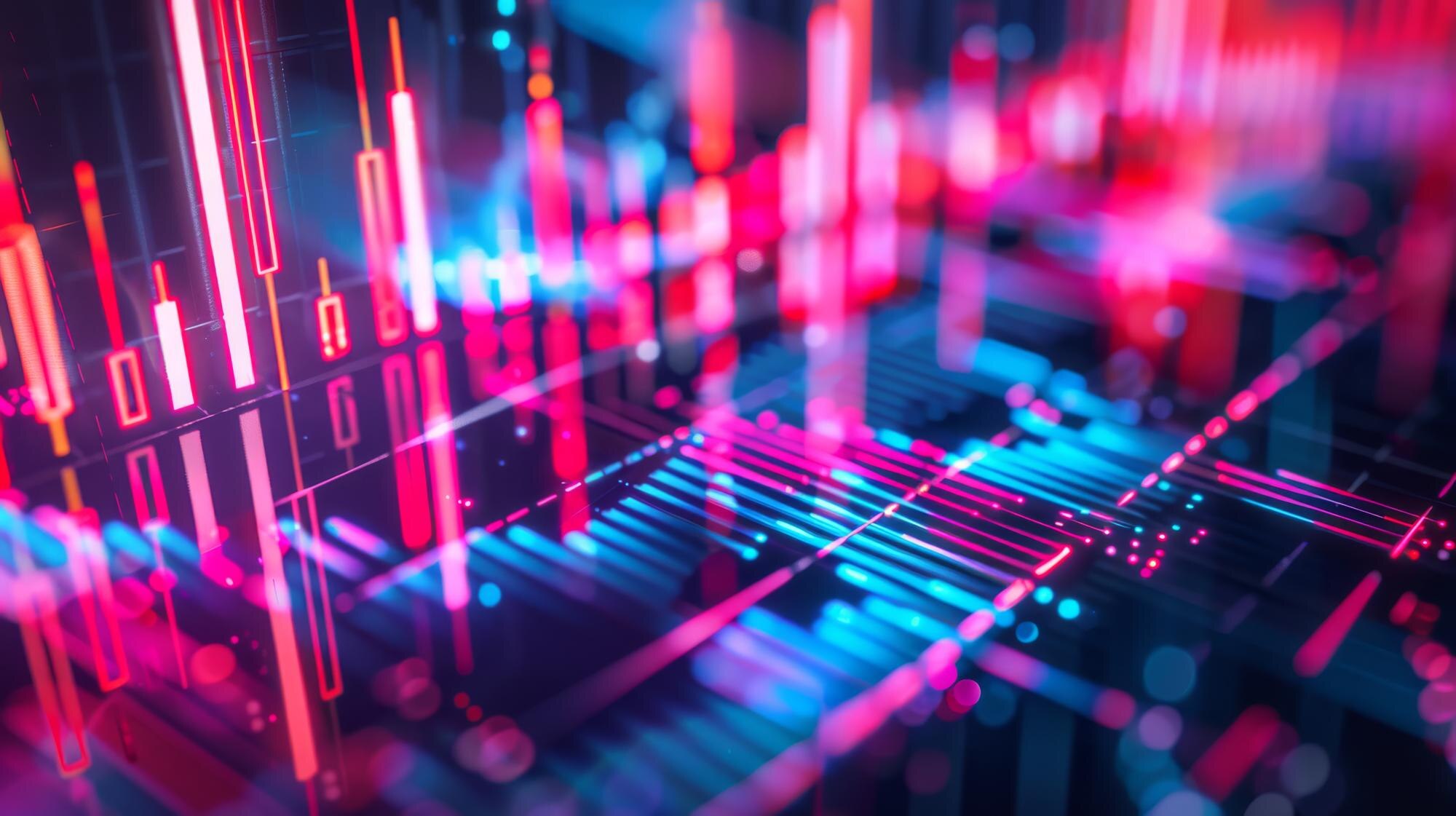 Trade the Signal, Not the Noise: Market-Neutral Strategies