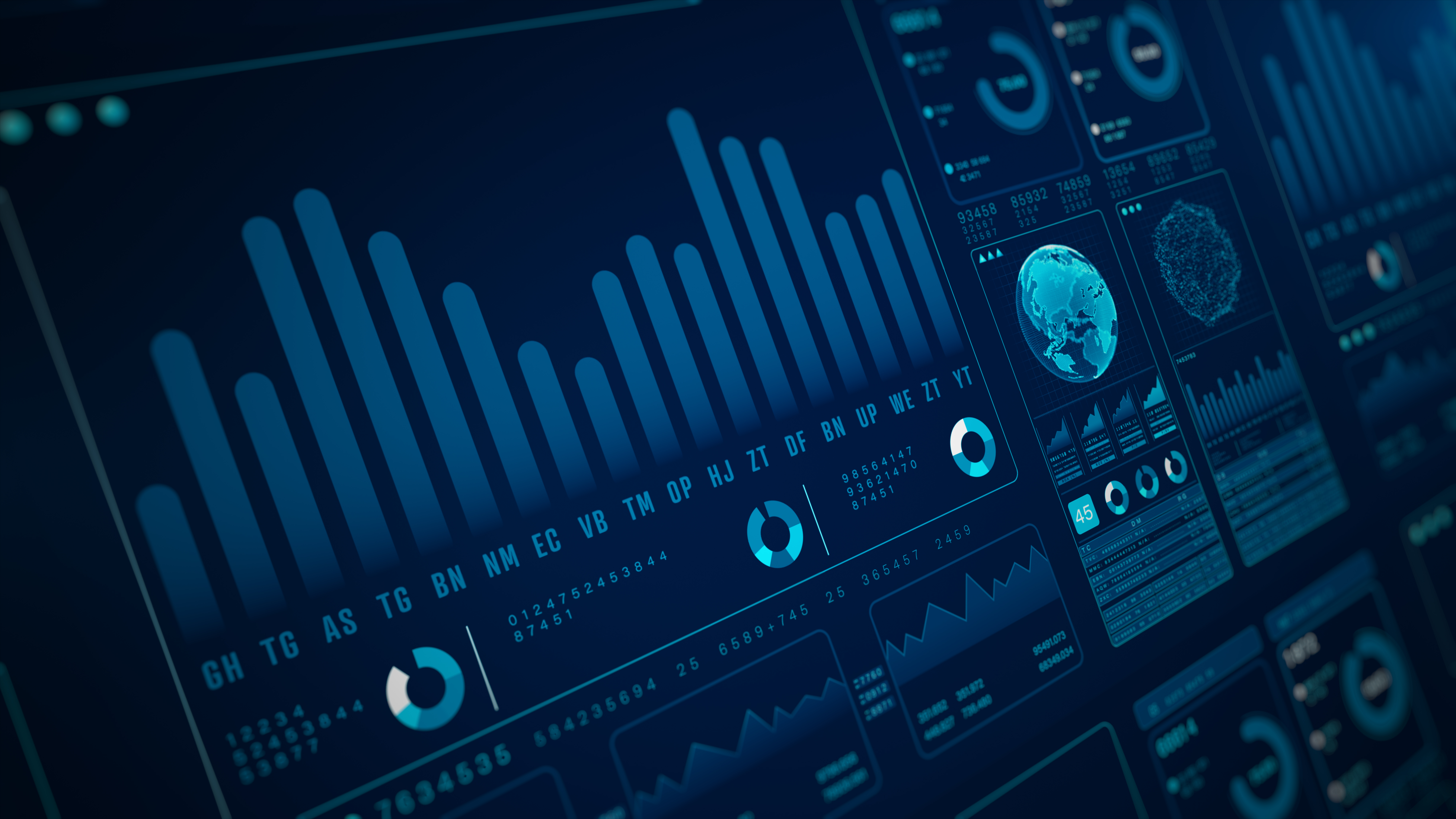 Trade the Signal, Not the Story: Institutional-Grade Signals