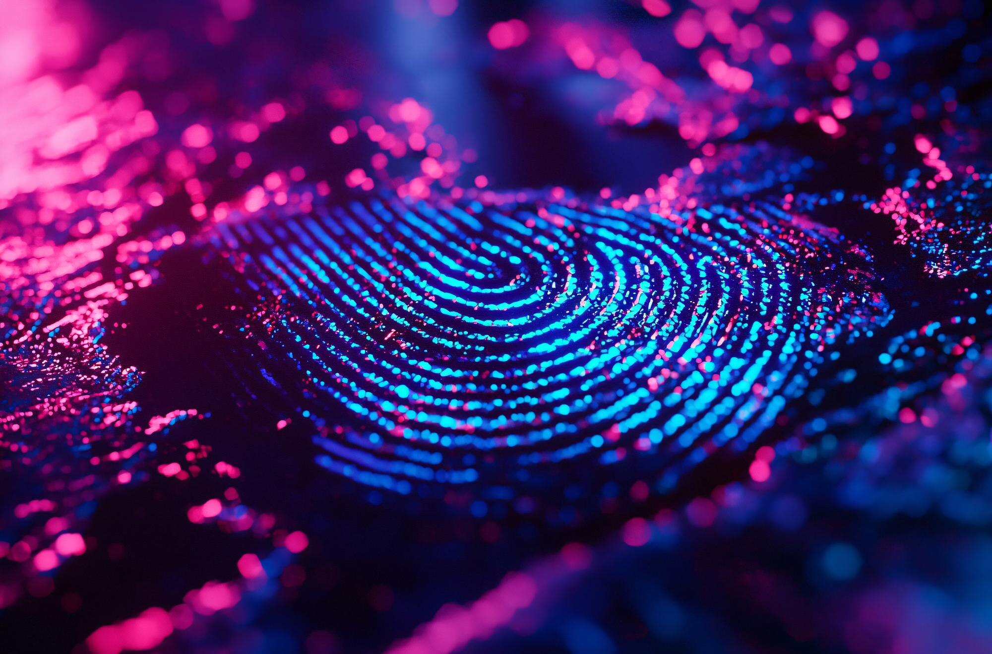 Why Security Isn't Optional: Institutional-Grade Protection
