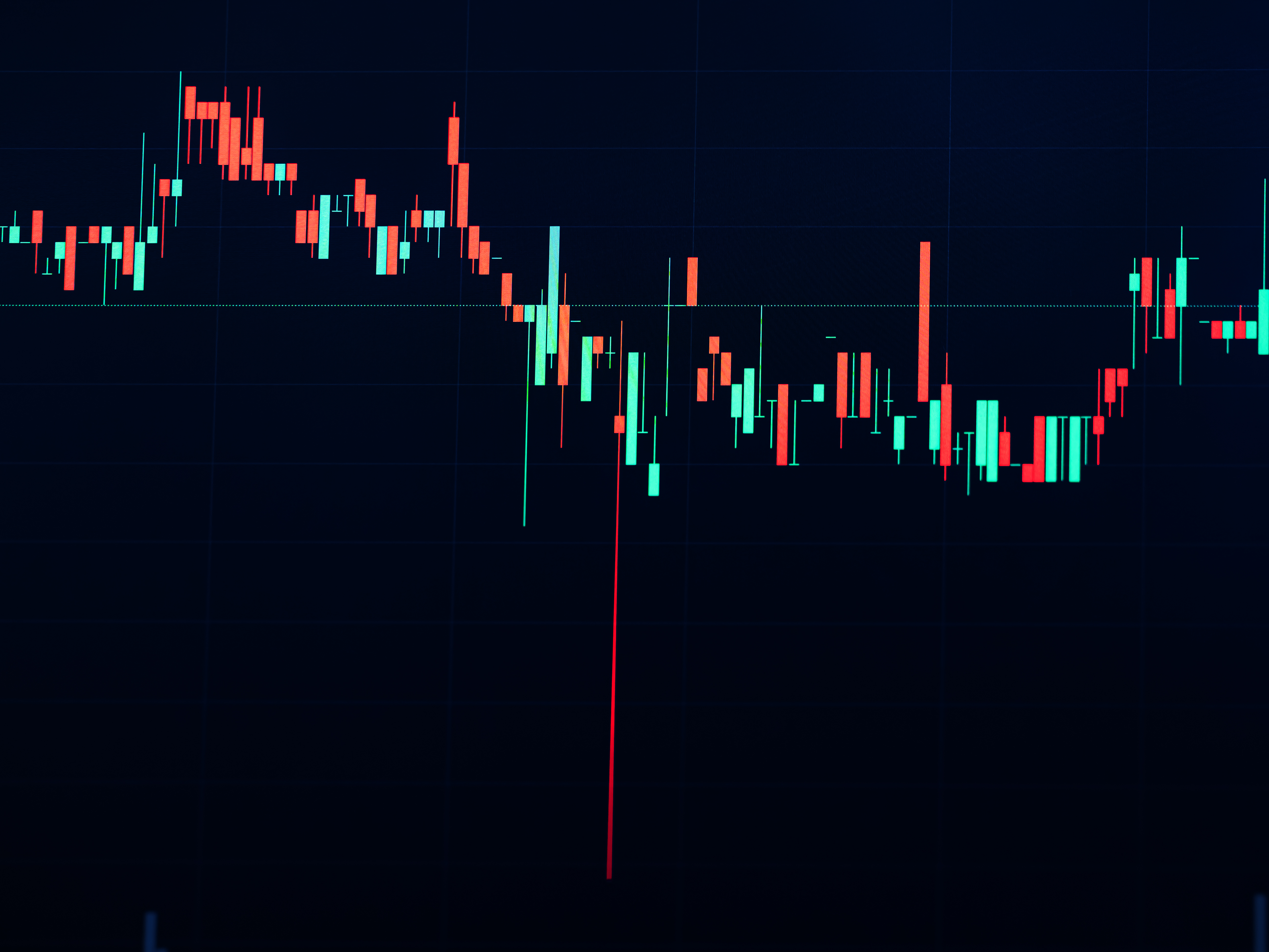 Navigating Crypto Futures: The Strategic Edge of Market-Neutral Trading